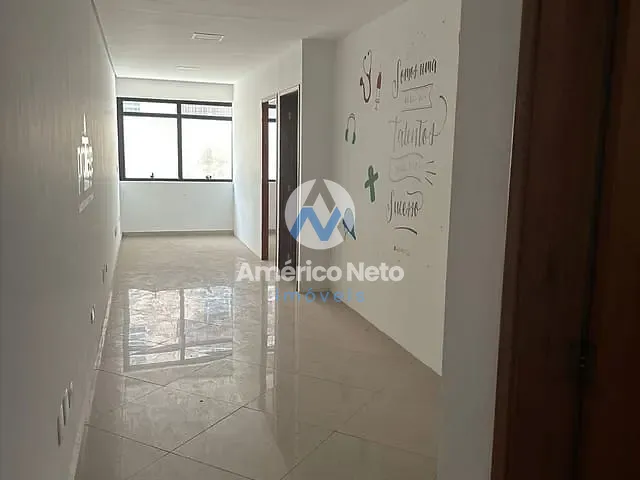 Sala para alugar, no bairro Centro em São Bernardo do Campo