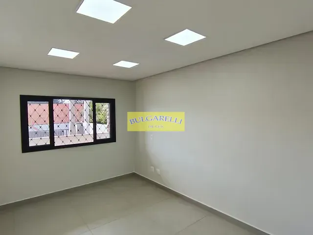 Sala com 25m², para alugar, no bairro Vila Municipal em Jundiaí