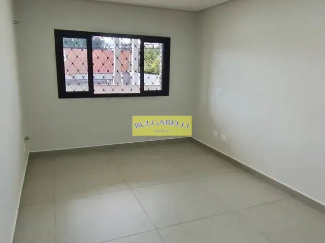 Sala com 25m², para alugar, no bairro Vila Municipal em Jundiaí