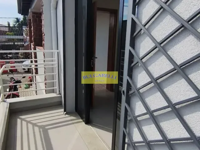 Sala com 25m², para alugar, no bairro Vila Municipal em Jundiaí