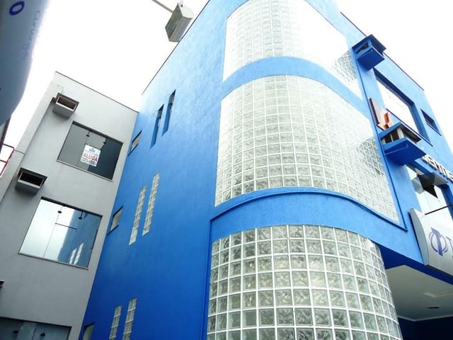 Foto do Sala - Sala  comercial para locação, Jardim Satélite, São José dos Campos. | INDEPENDENCE NEGOCIOS IMOBILIARIOS LTDA