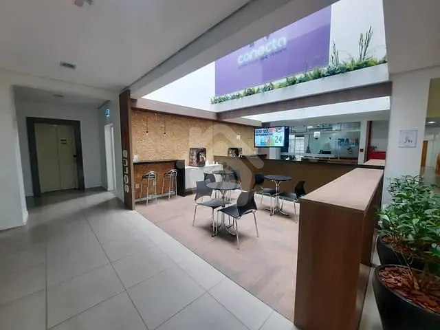 Sala com 62m² 1 quarto e 1 banheiro, à venda, no bairro Languiru em Teutônia