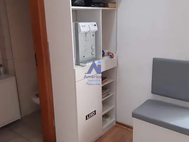 Sala à venda, no bairro Recreio dos Bandeirantes em Rio de Janeiro