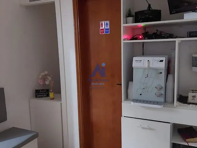 Sala à venda, no bairro Recreio dos Bandeirantes em Rio de Janeiro