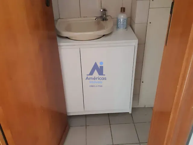 Sala à venda, no bairro Recreio dos Bandeirantes em Rio de Janeiro