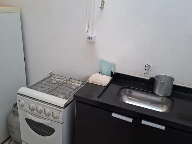Sala para alugar, no bairro Centro em Cambé