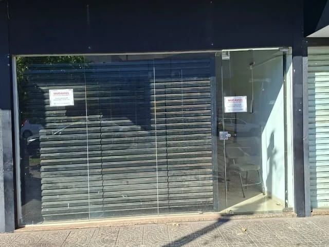 Sala para alugar, no bairro Centro em Cambé