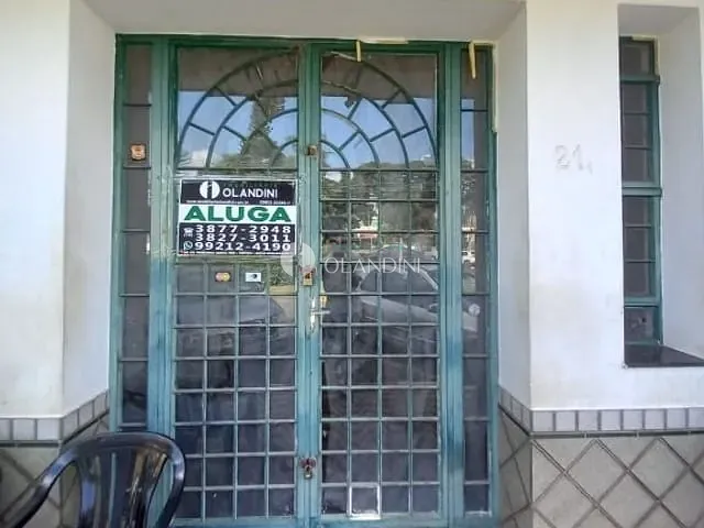 Sala com 300m², para alugar, no bairro Centro em Artur Nogueira