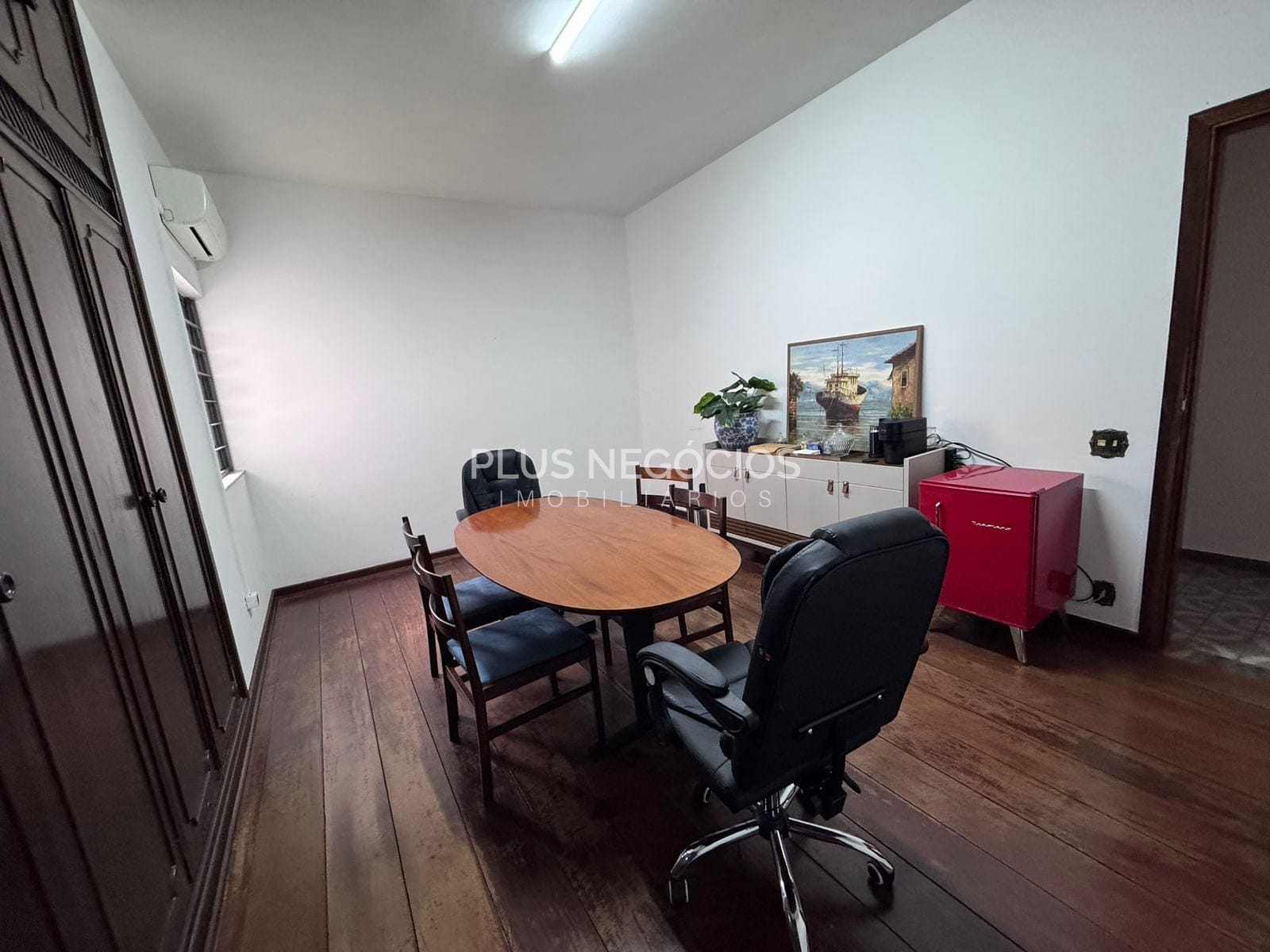 Sala-Conjunto, 17 m² - Foto 1