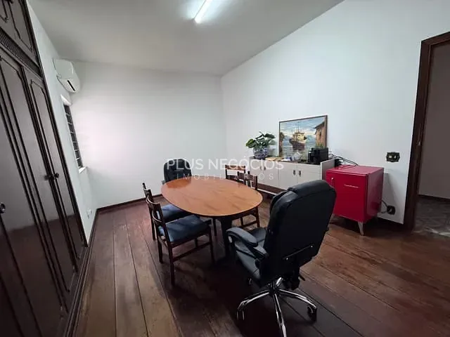 Sala para alugar, no bairro Jardim Paulistano em Sorocaba