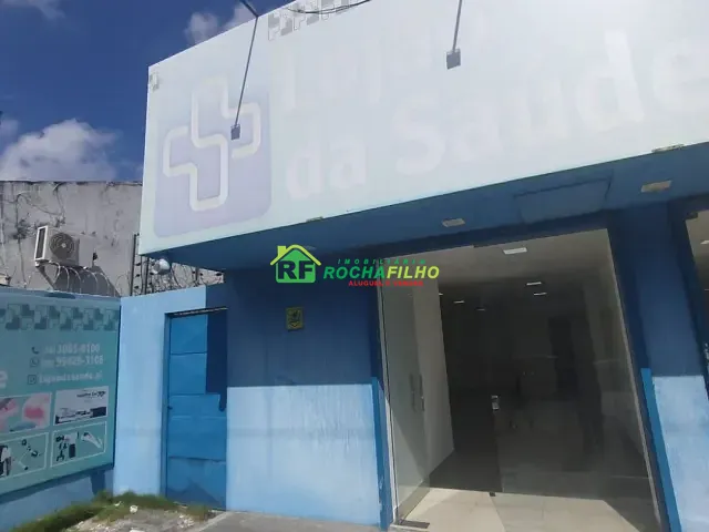 Sala 1 quarto e 1 banheiro, para alugar, no bairro Centro em Teresina
