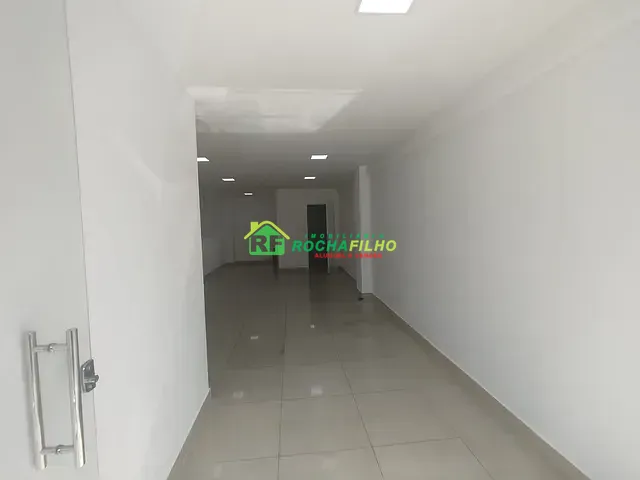 Sala 1 quarto e 1 banheiro, para alugar, no bairro Centro em Teresina