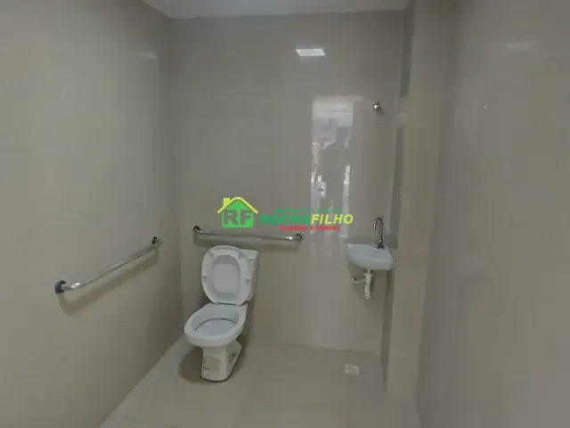 Sala 1 quarto e 1 banheiro, para alugar, no bairro Centro em Teresina