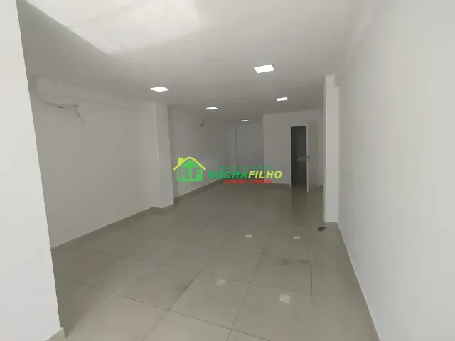 Sala 1 quarto e 1 banheiro, para alugar, no bairro Centro em Teresina