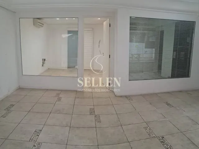 Sala para alugar, no bairro Centro em Balneário Camboriú