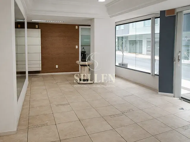 Sala para alugar, no bairro Centro em Balneário Camboriú