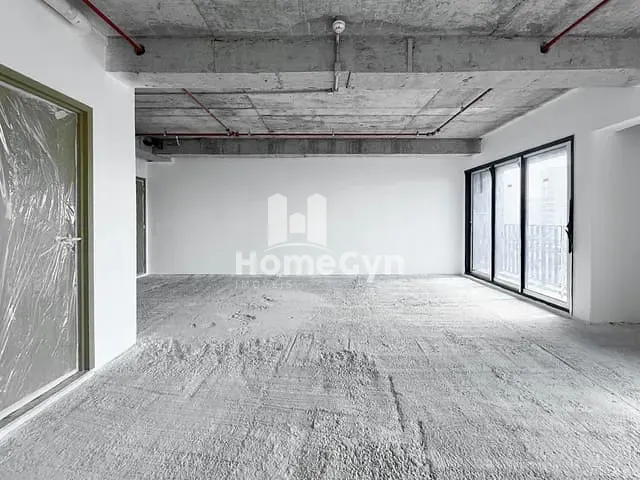 Sala com 48m², para alugar, no bairro Setor Marista em Goiânia