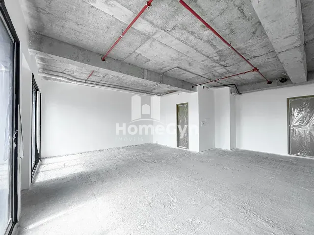 Sala com 48m², para alugar, no bairro Setor Marista em Goiânia