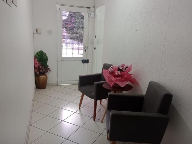 Sala com 16m², para alugar, no bairro Cambuci em São Paulo