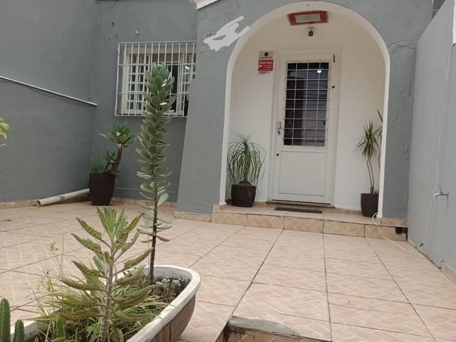 Sala com 16m², para alugar, no bairro Cambuci em São Paulo