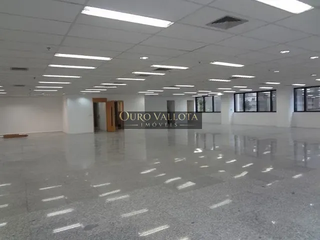 Sala com 237m², para alugar, no bairro Paraíso em São Paulo
