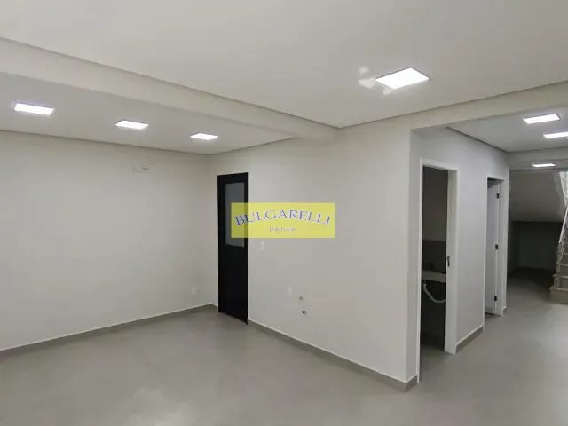 Sala com 25m², para alugar, no bairro Vila Municipal em Jundiaí