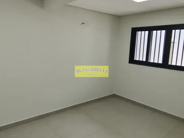Sala com 25m², para alugar, no bairro Vila Municipal em Jundiaí