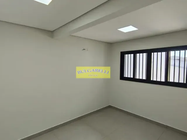 Sala com 25m², para alugar, no bairro Vila Municipal em Jundiaí