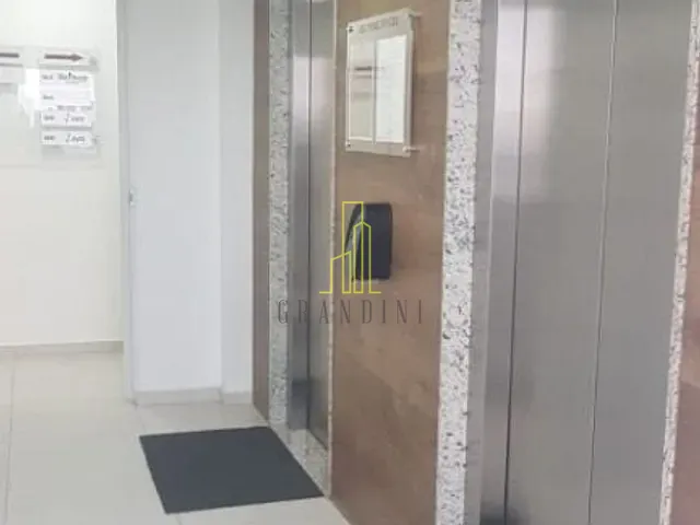 Sala com 35m², para alugar, no bairro Baeta Neves em São Bernardo do Campo