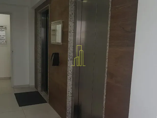 Sala com 35m², para alugar, no bairro Baeta Neves em São Bernardo do Campo