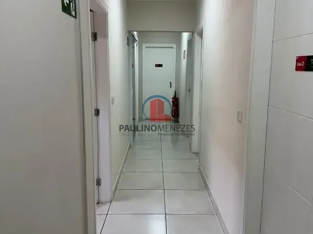 Sala com 19m², para alugar, no bairro Jardim Glória em Americana