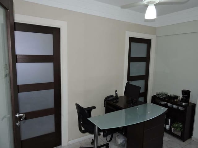 Foto do Sala - Sala comercial à venda, Floradas de São José, São José dos Campos. | INDEPENDENCE NEGOCIOS IMOBILIARIOS LTDA