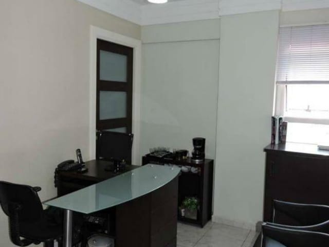 Foto do Sala - Sala comercial à venda, Floradas de São José, São José dos Campos. | INDEPENDENCE NEGOCIOS IMOBILIARIOS LTDA