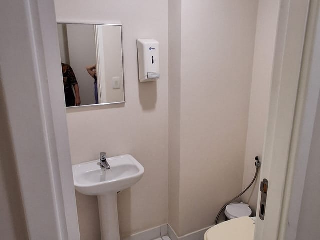 Foto do Sala - Sala para locação, Recreio dos Bandeirantes, Rio de Janeiro, RJ | Américas Imóveis
