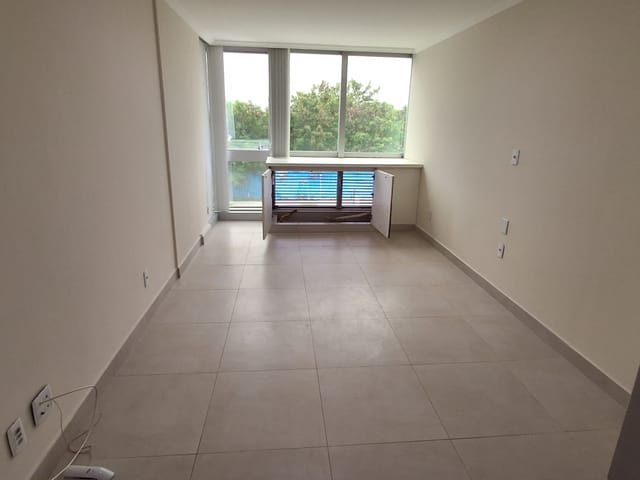 Foto do Sala - Sala para locação, Recreio dos Bandeirantes, Rio de Janeiro, RJ | Américas Imóveis
