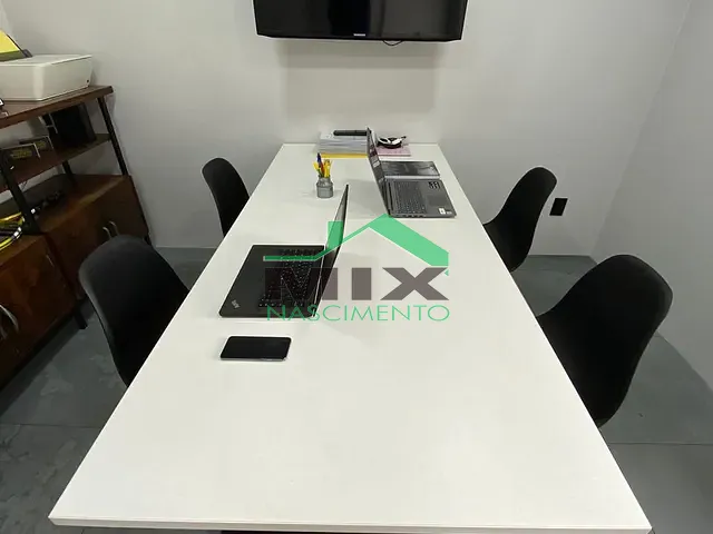 Sala com 33m², à venda, no bairro Jardim do Mar em São Bernardo do Campo