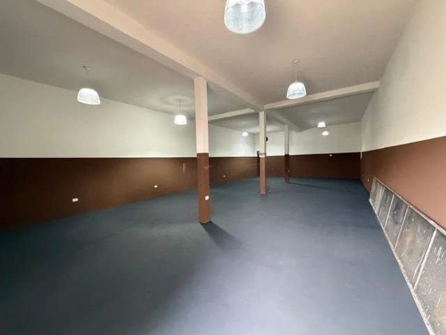 Sala para alugar, no bairro Jardim Santo Amaro em Cambé