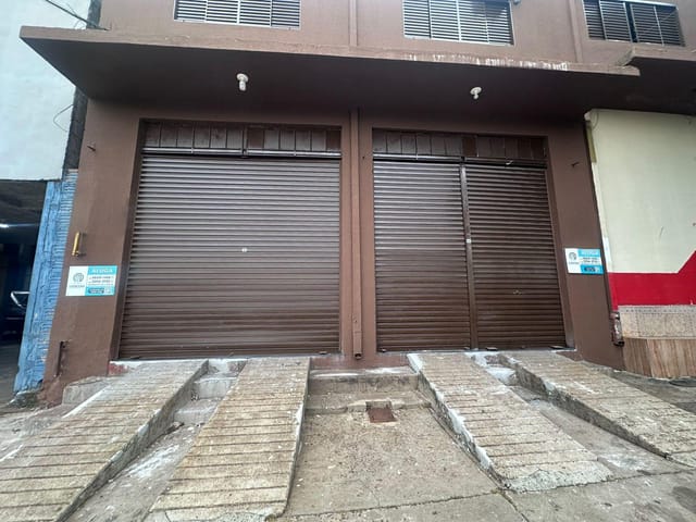 Sala para alugar, no bairro Jardim Santo Amaro em Cambé