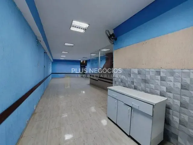 Sala com 233m², à venda, no bairro Além Ponte em Sorocaba