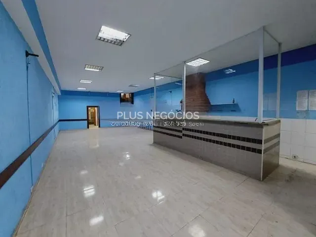 Sala com 233m², à venda, no bairro Além Ponte em Sorocaba
