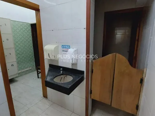 Sala com 233m², à venda, no bairro Além Ponte em Sorocaba