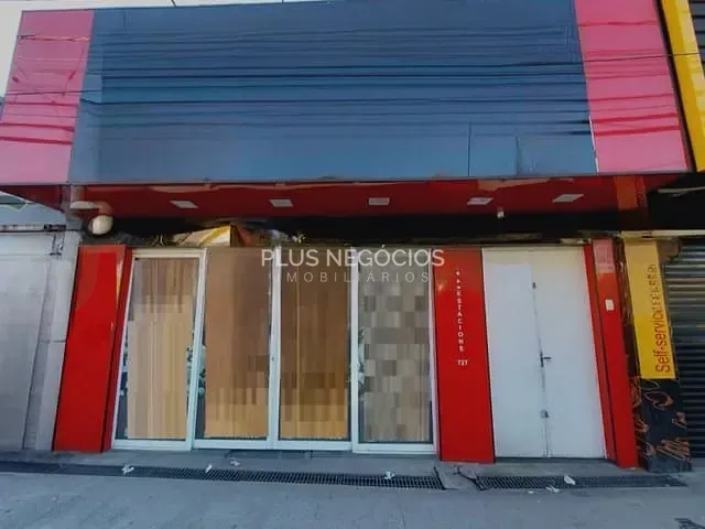 Sala com 233m², à venda, no bairro Além Ponte em Sorocaba