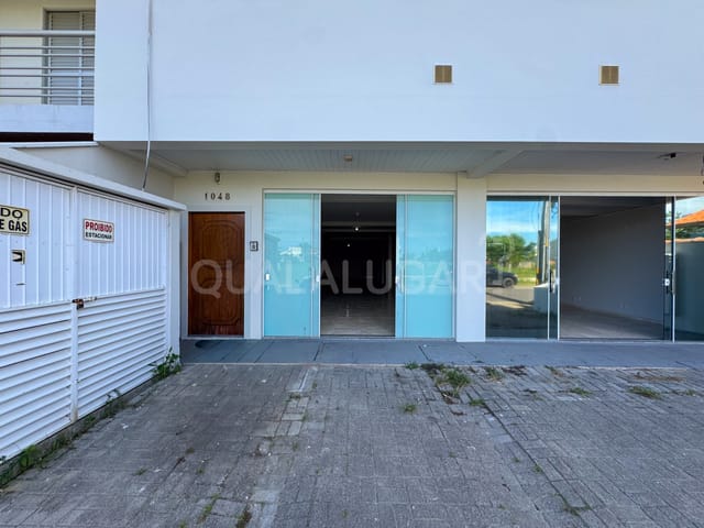Sala para alugar, no bairro Santo Antônio de Pádua em Tubarão
