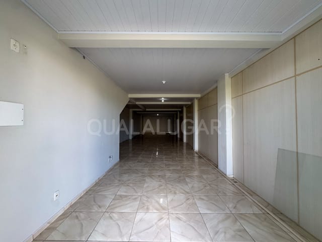 Sala para alugar, no bairro Santo Antônio de Pádua em Tubarão