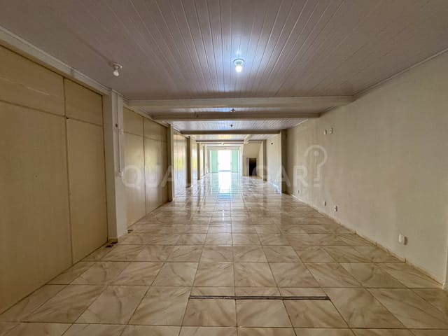Sala para alugar, no bairro Santo Antônio de Pádua em Tubarão