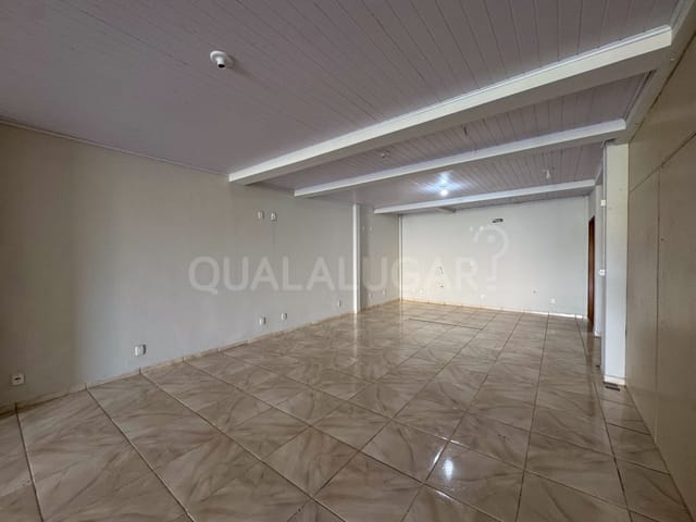 Sala para alugar, no bairro Santo Antônio de Pádua em Tubarão