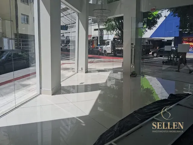 Sala para alugar, no bairro Centro em Balneário Camboriú
