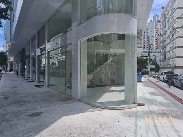 Sala para alugar, no bairro Centro em Balneário Camboriú