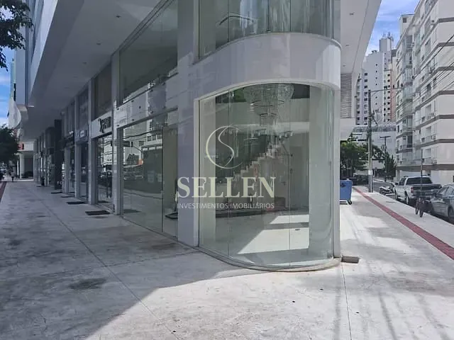 Sala para alugar, no bairro Centro em Balneário Camboriú