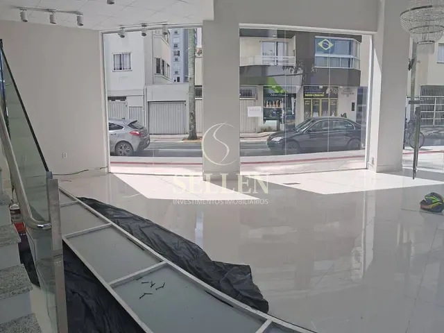 Sala para alugar, no bairro Centro em Balneário Camboriú